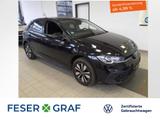 Volkswagen Polo MOVE 1.0 TSI 7-DSG NAVI KAMERA GJR