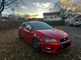 Seat Leon FR 1.8 TSI (179 PS) + Winterräder+Alcantara - Seat Leon: Fr Ps