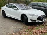 Tesla Model S P85 P - Premium-E-Mobilität! - Tesla Gebrauchtwagen in Dortmund