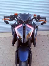 KTM 1290 Superduke R 3J. Garantie Tech-Pack  - Offers