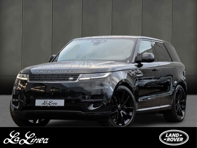 Land Rover Range Rover Sport P460e S Plug-In-Hybrid 23", Sc