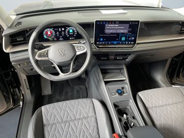 Volkswagen Tayron - 8