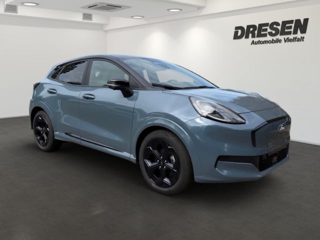 Ford Puma Gen-E BlueCruise Edition+Kamera+Abstandstem imagem 2