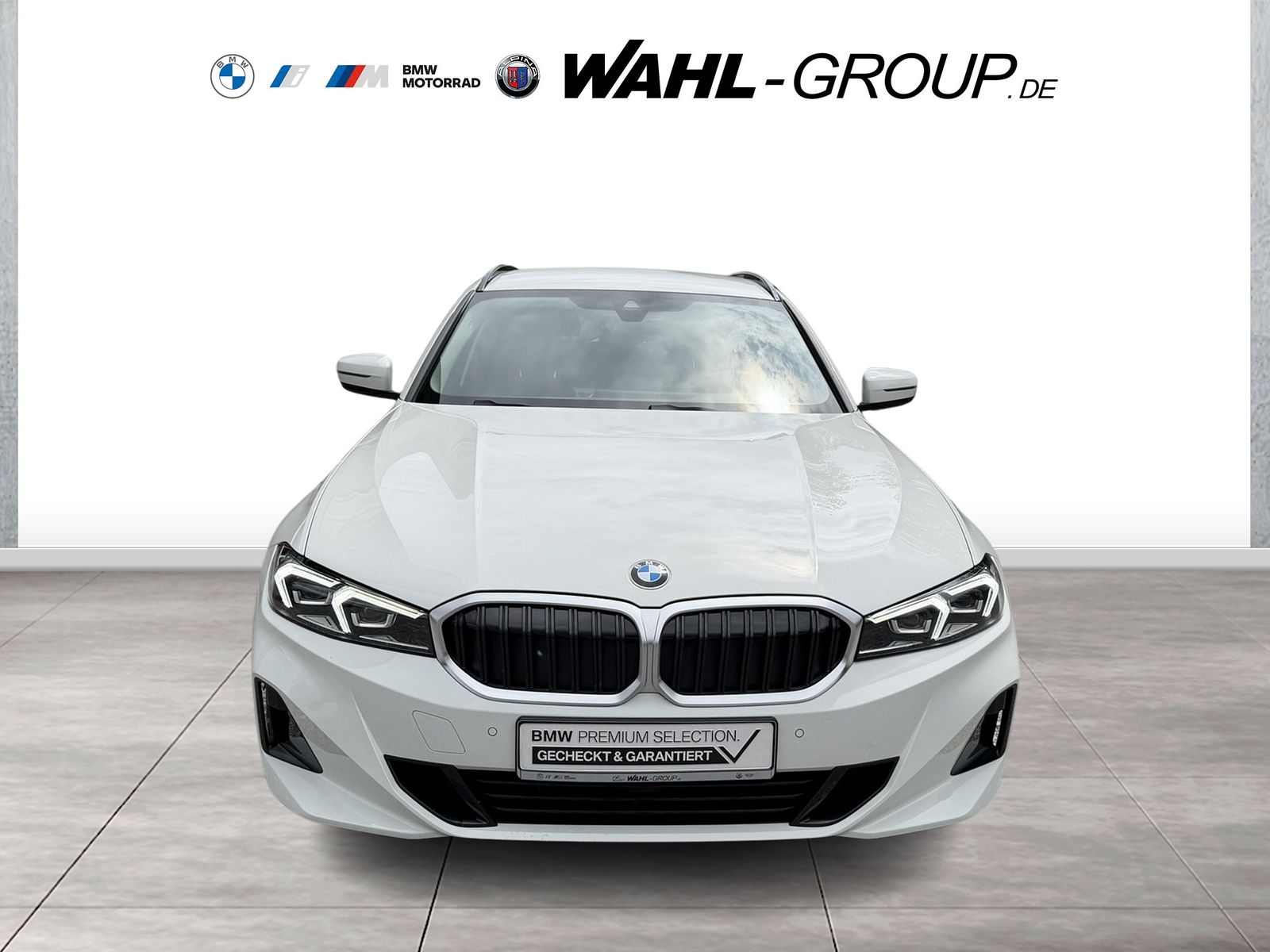 BMW 318 - Bild 8