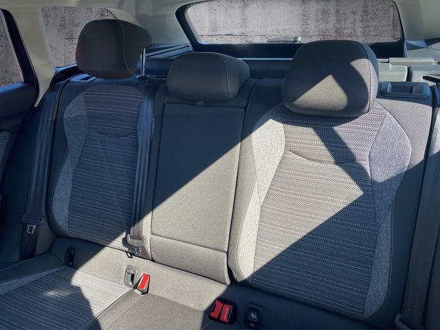 Skoda Superb - Bild 16