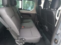 Fahrzeugabbildung Trafic Grand Combi L2H1 3,0t Life 2.0 BLUE dCi 1