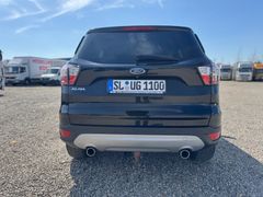 Fahrzeugabbildung Ford Kuga Titanium