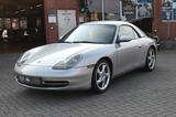 Porsche 996 Carrera Cabriolet *INKL.HARDTOP*GARANTIE* - Porsche: Cabrio, Hardtop