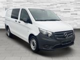 Mercedes-Benz Vito 110 Mixto Lang AHK Klima DAB Kamera Holzbo. - Offers matching your search criteria