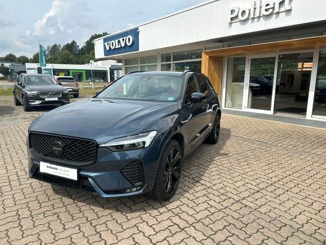 Image of Volvo XC60