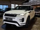 Land Rover Range Rover Evoque R-Dynamic S Pano*Kamera*LED - Land Rover Range Rover Evoque mit Benzin-Antrieb