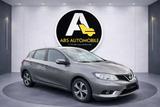 Nissan Pulsar Acenta NAVI-SHZ-AHK-Klimaautomatik - Nissan Pulsar Gebrauchtwagen