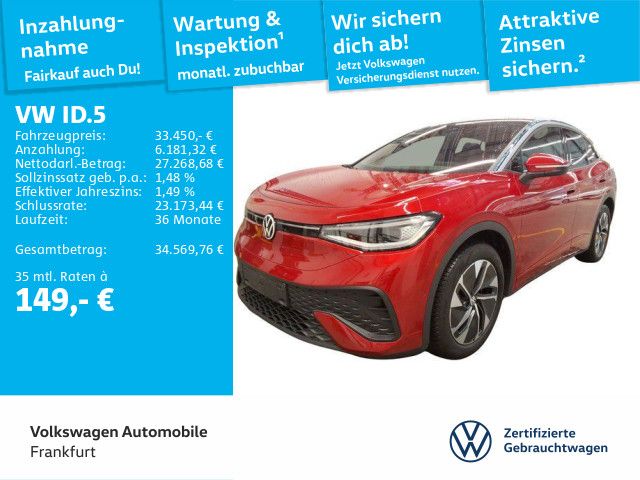 Volkswagen ID.5