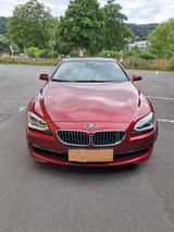 BMW 650i Coupé - Benziner aus zweiter Hand!  - Zweite Hand Gebrauchtwagen