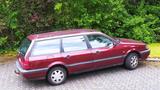 Volkswagen Passat 35i 2L Motor Facelift - Volkswagen Passat: Facelift