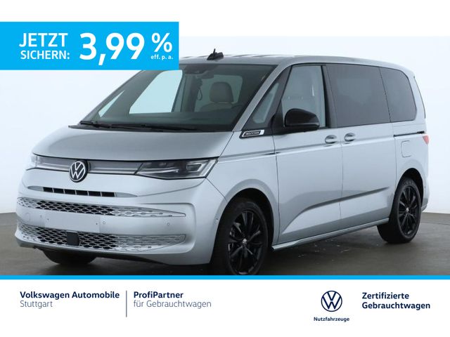 Volkswagen T7 Multivan Style DSG 2.0 TDI Euro 6d ICS-FCM