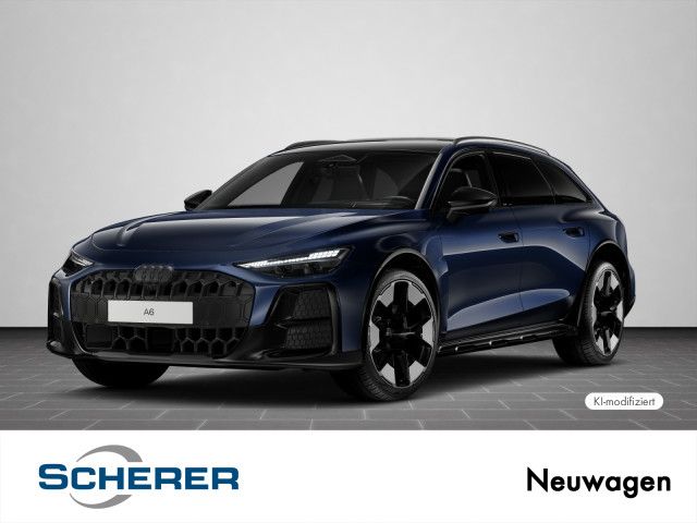 Audi A6 Allroad - Bild 1