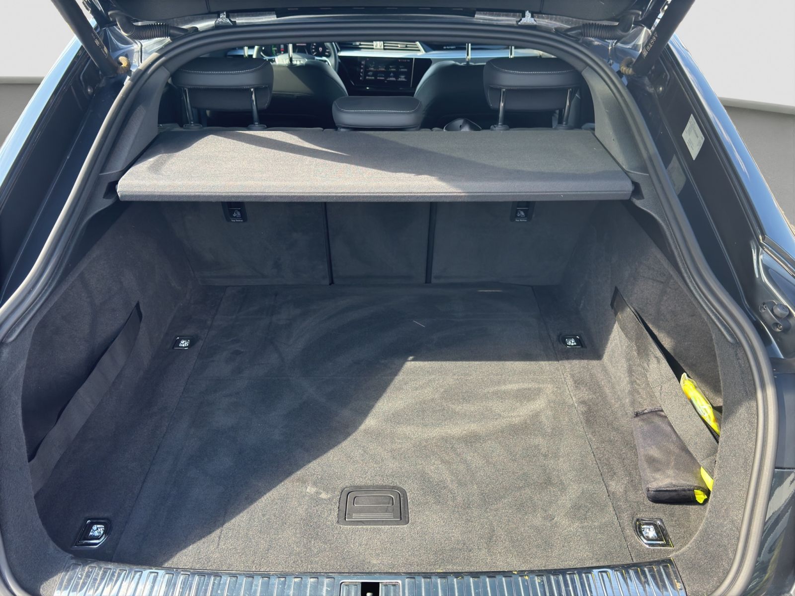 Audi e-tron - Bild 13