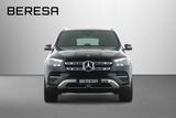 Mercedes-Benz GLE 450 d 4M - Mercedes-Benz GLE 450