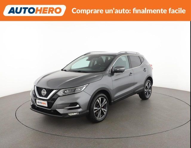 Image of Nissan Qashqai