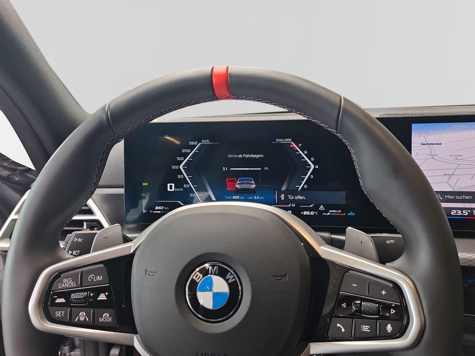BMW M340i xDrive Limousine AHK HK HiFi Head-Up ACC S