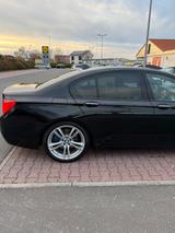 BMW 740d xDrive - - BMW 740 von privat