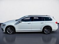 Volkswagen Passat Variant - Vorschau Bild 3