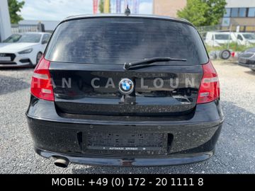 BMW 120 - 5