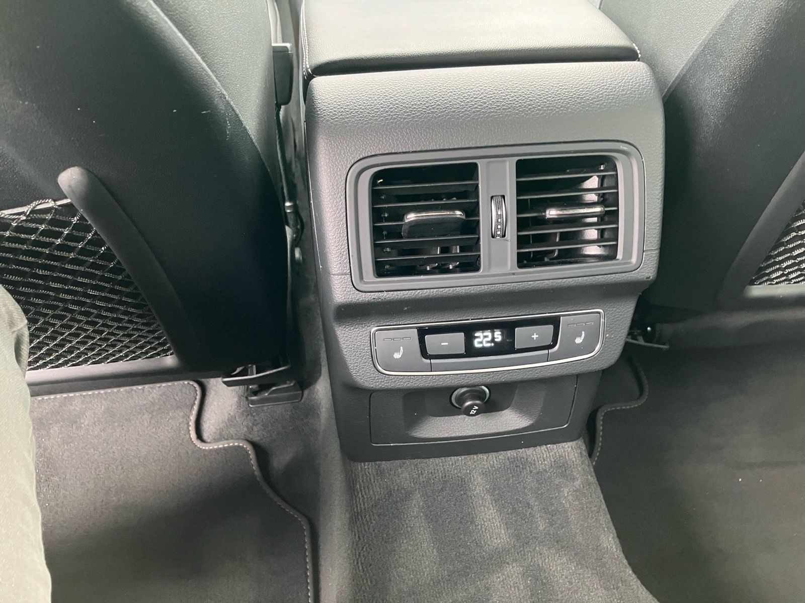Audi SQ5 - Bild 15
