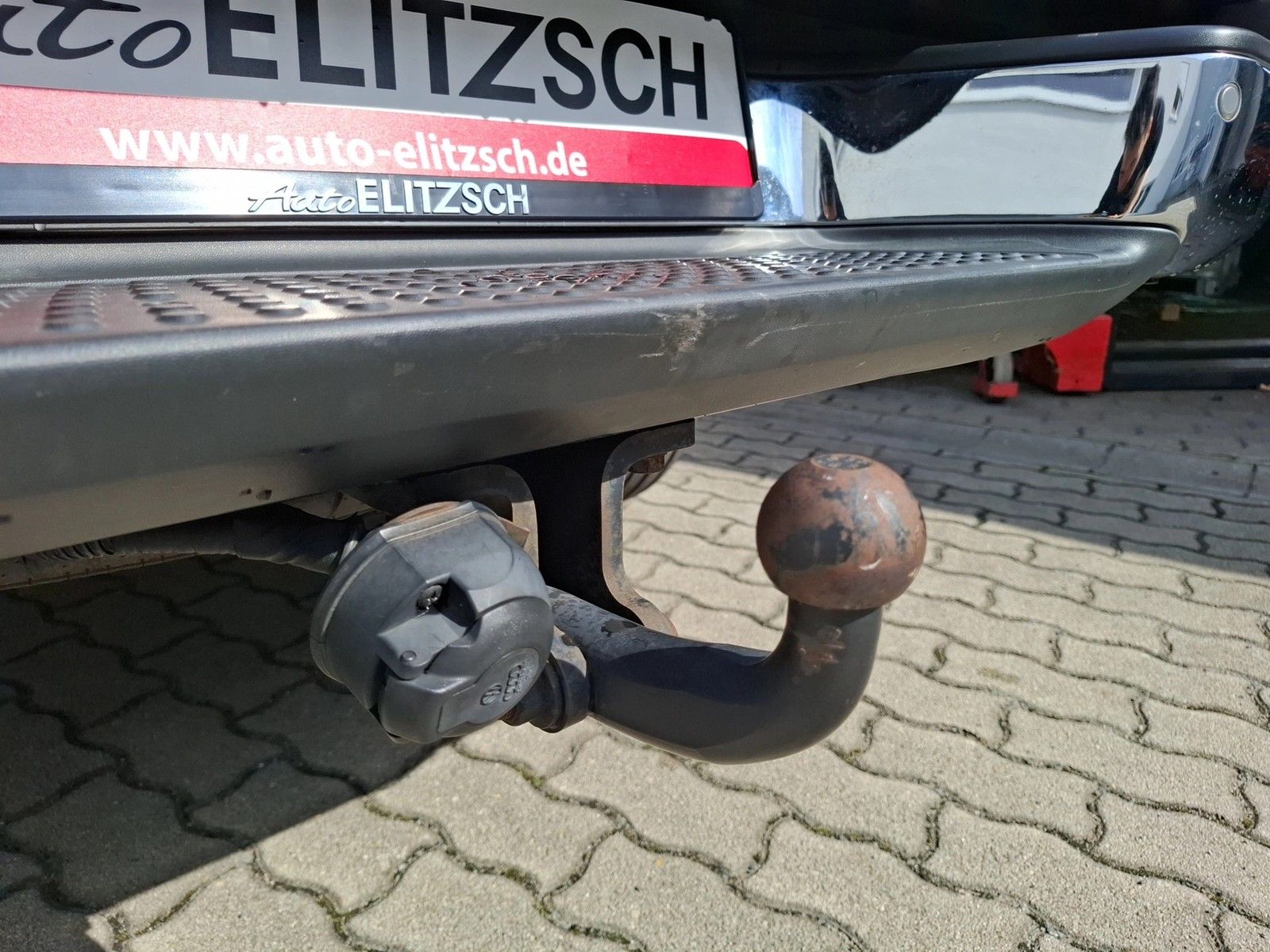 Fahrzeugabbildung Volkswagen Amarok TDI Aventura DC DSG 4M STH Xenon AHK Navi