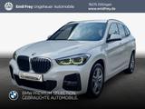 BMW X1 xDrive20i Aut., RFK, MSport, LED, SHZ