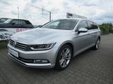 Volkswagen Passat Variant/BMT/Start-Stopp/1.Hand/TÜV NEU - gebrauchte VW Passat Variant aus dem Jahr 2014