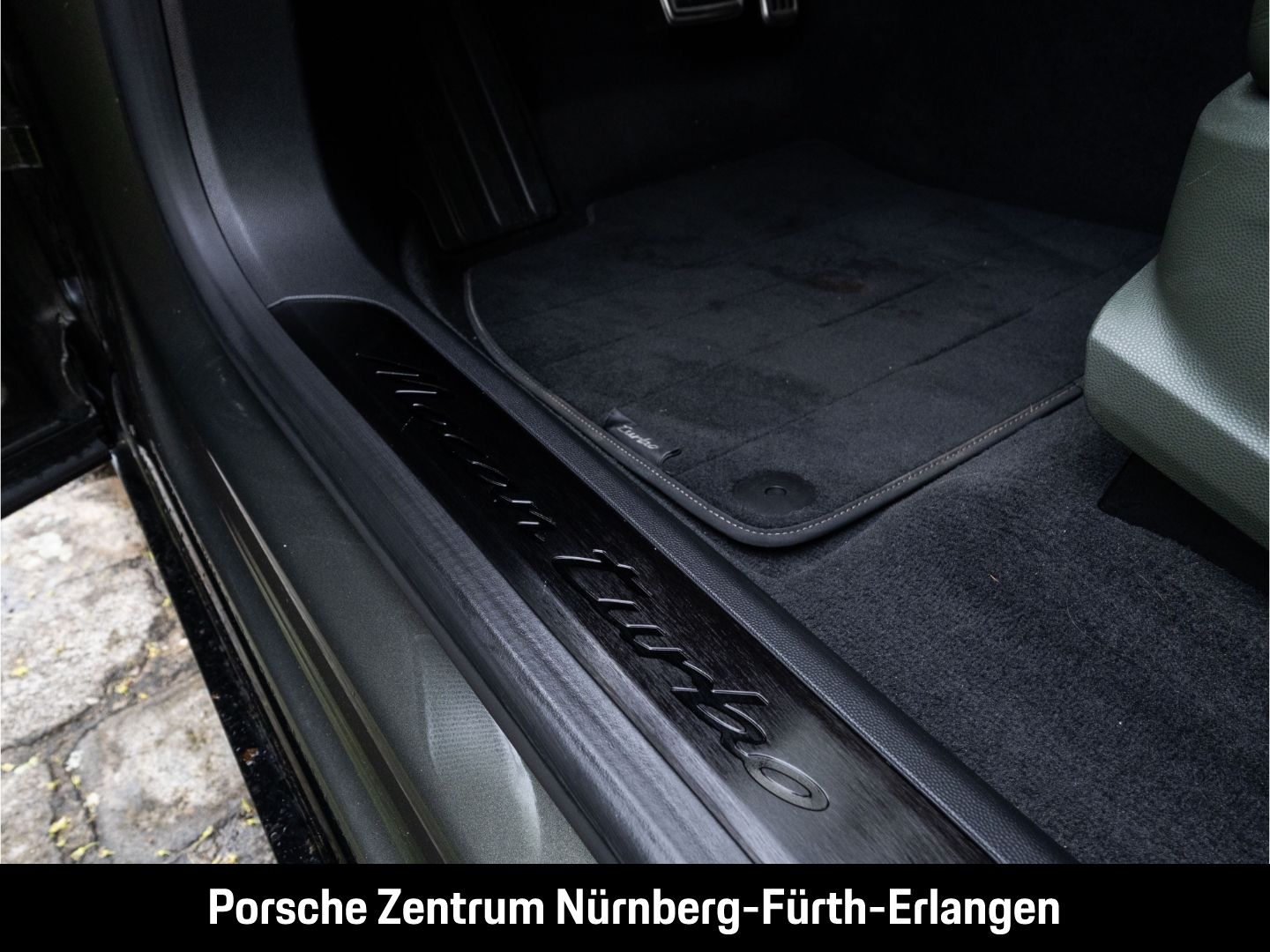 Porsche Macan - Bild 40