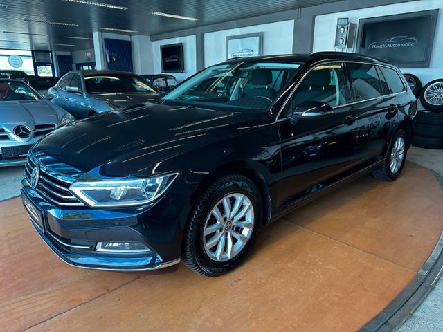 Volkswagen Passat Variant Comfortline AHK/LANE-ASSIST/NAVI