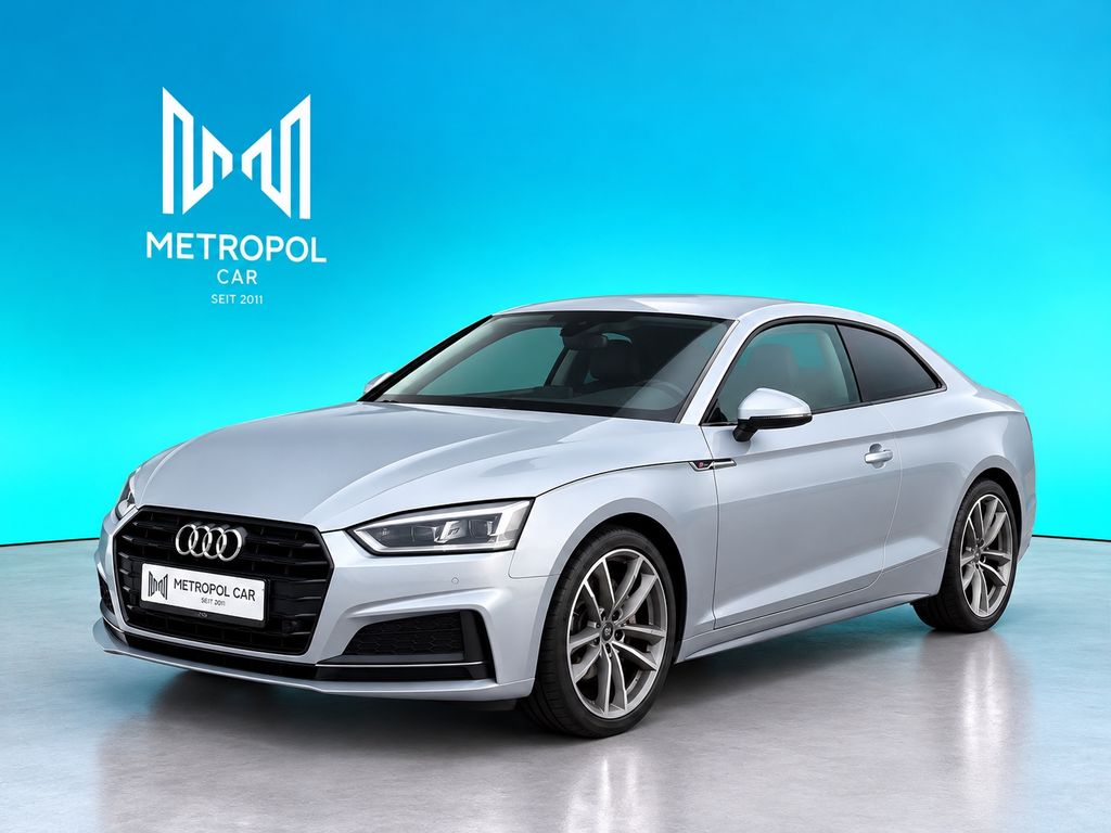 Image of Audi A5