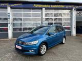 Volkswagen Touran 1.2 TSI Comfortline BMT - Volkswagen Touran: 2.1