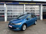 Volkswagen Touran 1.2 TSI Comfortline BMT - Volkswagen Touran mit Benzin-Antrieb: Kleinbus, 1.2