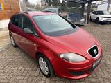 Seat Altea XL Reference Comfort 1.HAND/AHK/KLIMA - Seat Altea: Xl Reference