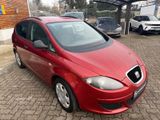Seat Altea XL Reference Comfort 1.HAND/AHK/KLIMA - Seat Altea aus 2008: Xl