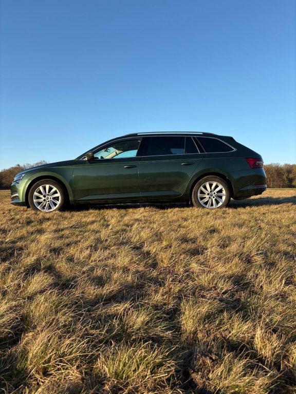 Image of Skoda Superb