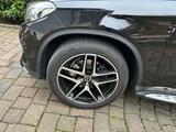 Mercedes-Benz GLE 350 d 4MATIC - Coupe - Mercedes-Benz GLE-Klasse in Dortmund