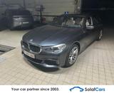 BMW 740 e PHEV M-Sport Aut. LED Head-Up Harman/Kard - gebrauchte BMW 740 aus dem Jahr 2018
