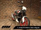 Indian FTR Sport Drei Fahrmodi - INDIAN FTR SPORT