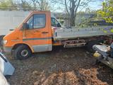 Mercedes-Benz Sprinter - Angebote entsprechen deinen Suchkriterien
