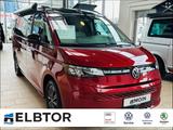 Volkswagen California T7 COAST TDI DSG STHZ NAVI LED STDHZG - Hamburg