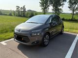 Citroën C4 Picasso THP 165 Exclusive Stop & Start EA... - Citroën C4 Picasso von privat