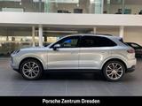 Porsche Cayenne E-Hybrid*Pano*Beifahrerdisplay*BOSE - Porsche: Silber