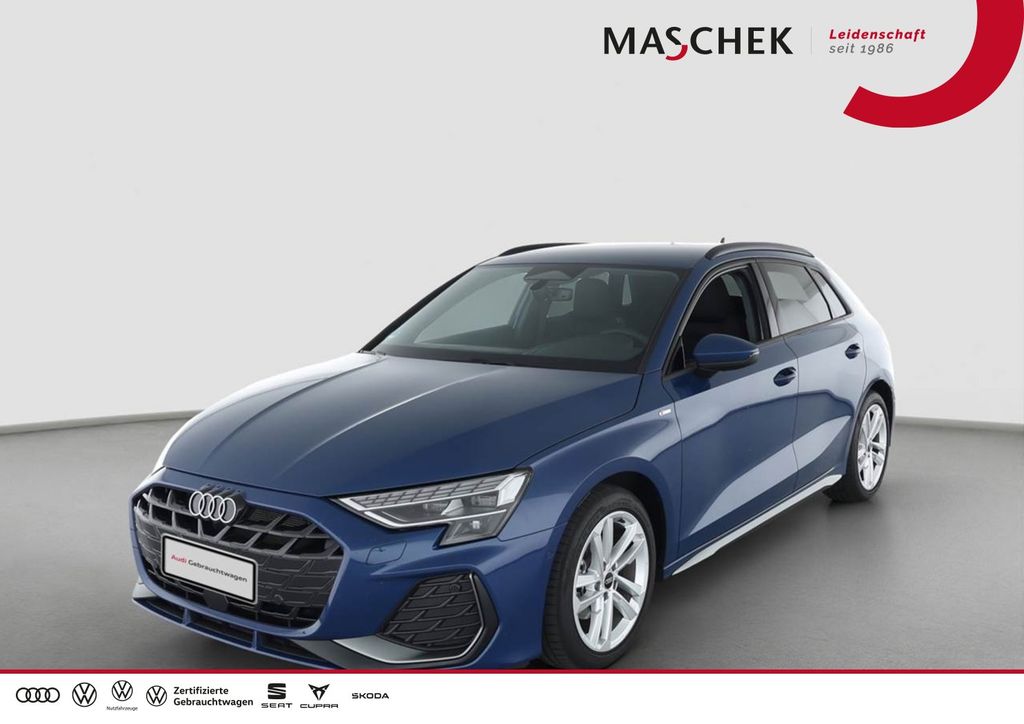Image of Audi A3
