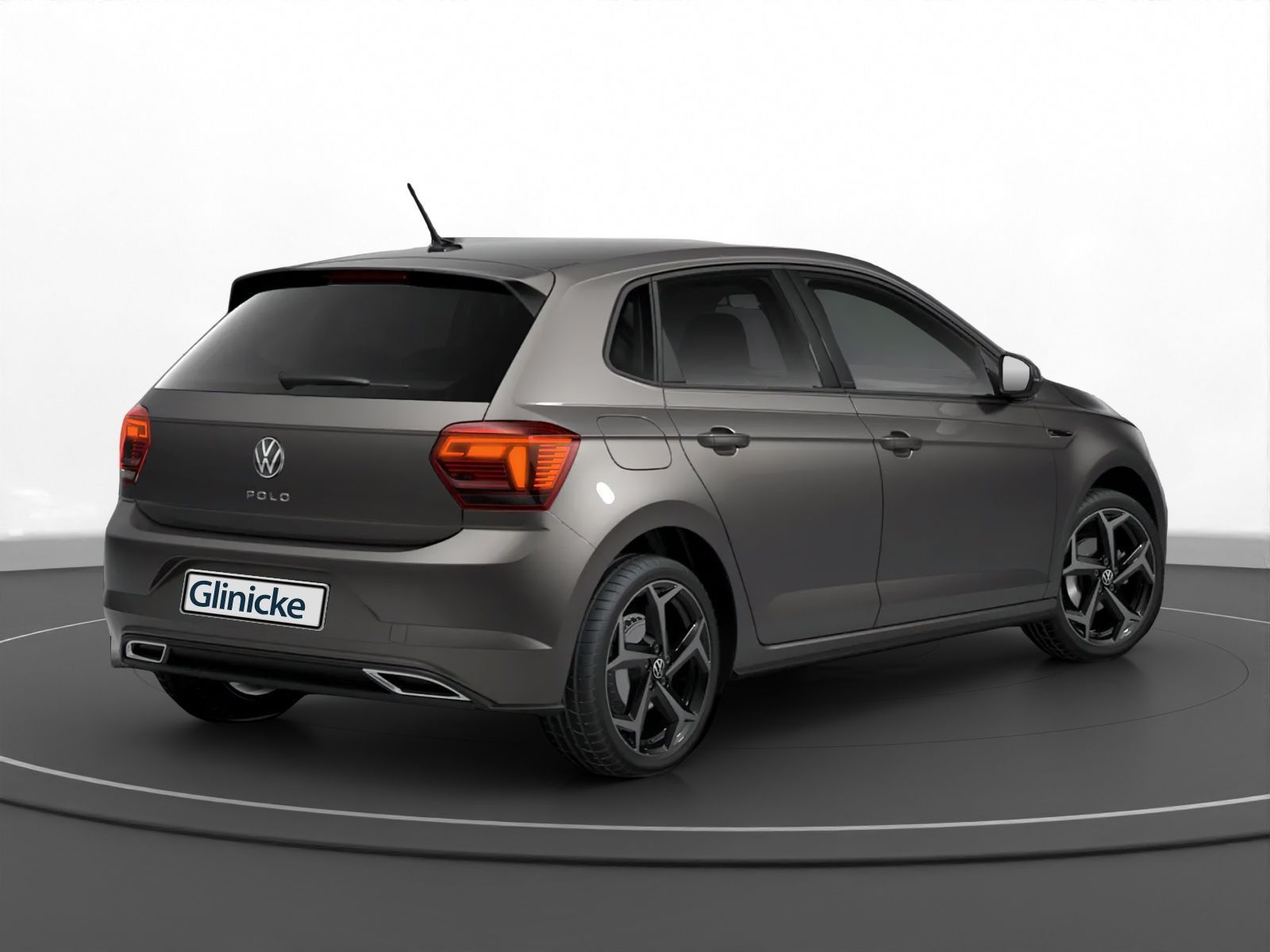 Volkswagen Polo - Bild 3