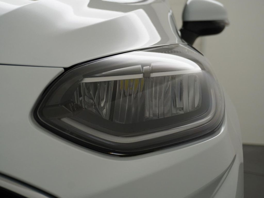 Ford Fiesta 1.0 EcoBoost Hybrid Titanium X